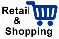 Toowong Retail and Shopping Directory