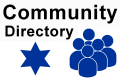 Toowong Community Directory
