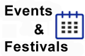 Toowong Events and Festivals