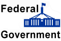 Toowong Federal Government Information