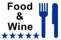 Toowong Food and Wine Directory