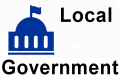 Toowong Local Government Information