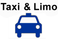 Toowong Taxi and Limo