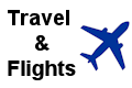 Toowong Travel and Flights