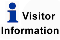 Toowong Visitor Information